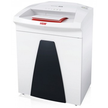 (Made In Germany) HSM Professional Shredder SECURIO-B26 Micro Cut 12 Sheets