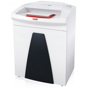 HSM Professional Document Shredder SECURIO-B26 Micro Cut 12 Sheets