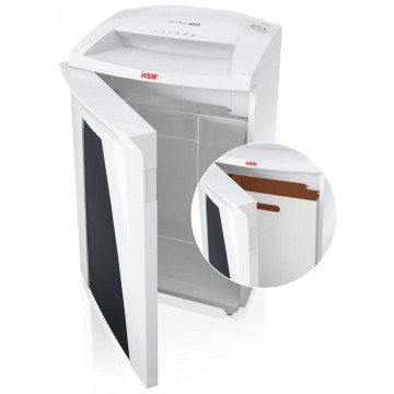 HSM Commercial Document A3 Shredder SECURIO-B32 Micro Cut 12 Sheets