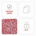 (Made in Germany) HSM Commercial High-Security A3 Shredder SECURIO-B32 Super Micro Cut - 3