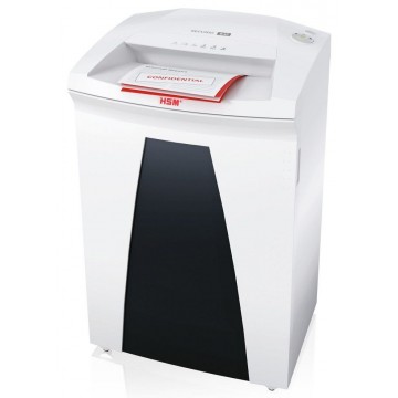 (Made in Germany) HSM Commercial High-Security A3 Shredder SECURIO-B32 Super Micro Cut