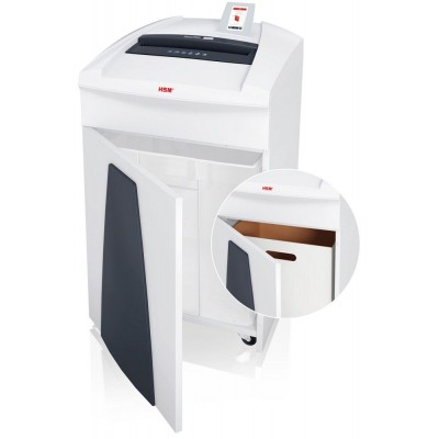 HSM Commercial Document A3 Shredder SECURIO-P40i Micro Cut 24 Sheets