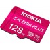 KIOXIA Toshiba Exceria Plus microSD 4K Card 128GB w/SD Adapter - 2