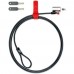 Kensington ClickSafe Keyed Lock for Dell Laptops - 1