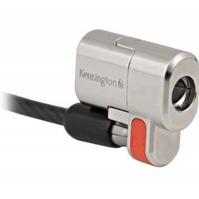 Kensington ClickSafe Keyed Lock for Dell Laptops