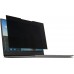 Kensington MagPro 13" Black Privacy Screen w/ Magnetic Strip for MacBook Air - 1