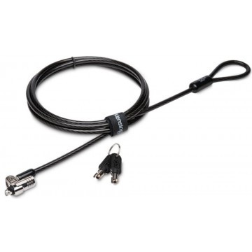 Kensington MicroSaver 2.0 Keyed Laptop Lock