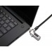 Kensington Slim Combination Laptop Lock - 4