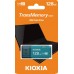 KIOXIA Toshiba Hayabusa USB-3.2 Flash Drive 128GB - 3