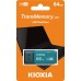 KIOXIA Toshiba Hayabusa USB-3.2 Flash Drive 64GB - 3