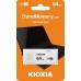 KIOXIA Toshiba Hayabusa USB-3.2 Flash Drive 64GB - 2