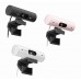 Logitech Brio 500 1080p Full HD Webcam - 1