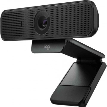 Logitech C925e 1080p HD Business Webcam