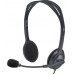 Logitech H111 Stereo Headset - 1