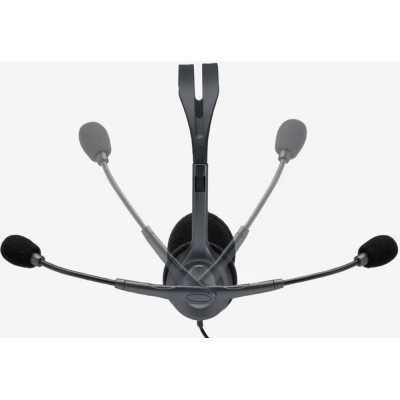 Logitech H111 Stereo Headset