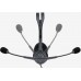 Logitech H111 Stereo Headset - 3