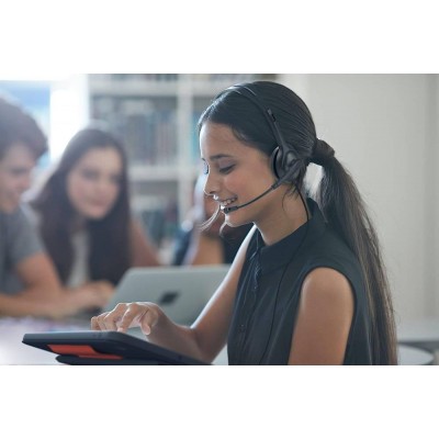 Logitech H111 Stereo Headset