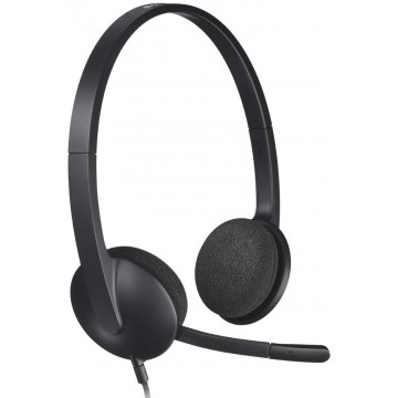 Logitech H340 USB Headset