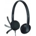 Logitech H340 USB Headset - 3