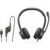 Logitech H390 Comfortable USB Headset - 2