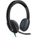 Logitech H540 High-Performance USB Headset - 1