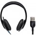 Logitech H540 High-Performance USB Headset - 2