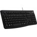 Logitech K120 USB Wired Keyboard - 2