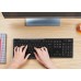 Logitech K270 Full-Size Unifying Wireless Keyboard - 3