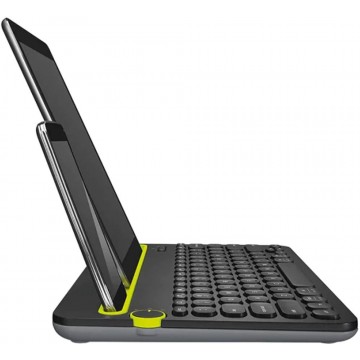 Logitech K480 Multi-Device Bluetooth Wireless Keyboard