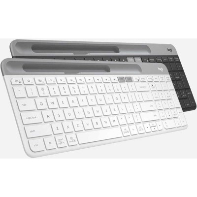 Logitech K580 Slim Multi-Device Bluetooth Wireless Keyboard