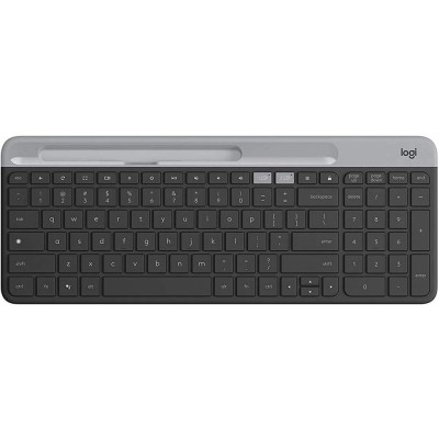 Logitech K580 Slim Multi-Device Bluetooth Wireless Keyboard