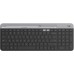 Logitech K580 Slim Multi-Device Bluetooth Wireless Keyboard - 2
