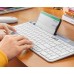 Logitech K580 Slim Multi-Device Bluetooth Wireless Keyboard - 4