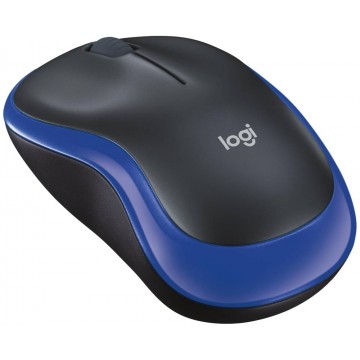 Logitech M185 Wireless Mouse - Ready Stocks!