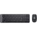 Logitech MK220 Wireless Combo (Keyboard & Mouse) - 2