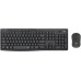 Logitech MK295 Silent Wireless Combo (Keyboard & Mouse) - 2