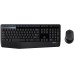 Logitech MK345 Wireless Combo (Keyboard & Mouse) - 2