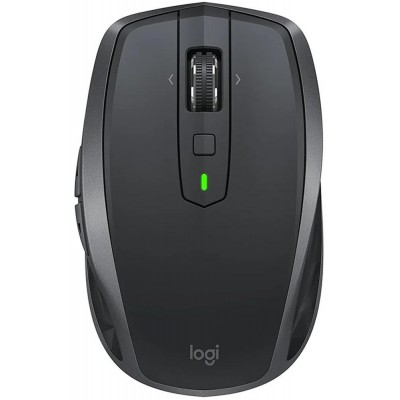 Logitech MX Anywhere 2S Wireless Mouse