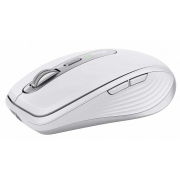 Logitech MX Anywhere 3 Compact Performance Wireless Mouse