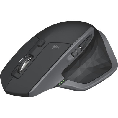 Logitech MX Master 2S Wireless Mouse