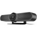 Logitech MeetUp 4K ConferenceCam w/Extra-Wide Field-of-View & Integrated Audio - 1