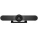 Logitech MeetUp 4K ConferenceCam w/Extra-Wide Field-of-View & Integrated Audio - 2