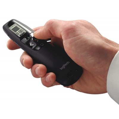 Logitech R800 Wireless Laser Presentation Remote
