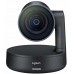 Logitech Rally 4K Ultra HD Premium PTZ ConferenceCam - 2