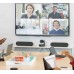 Logitech Rally 4K Ultra HD Premium PTZ ConferenceCam - 4