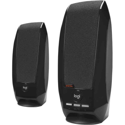 Logitech S150 USB-Powered Stereo Speakers