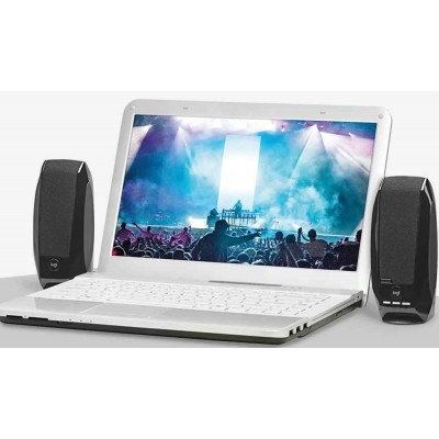 Logitech S150 USB-Powered Stereo Speakers