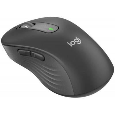 Logitech Signature M650 Bluetooth Wireless Mouse - Medium