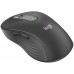 Logitech Signature M650 Bluetooth Wireless Mouse - Medium - 1