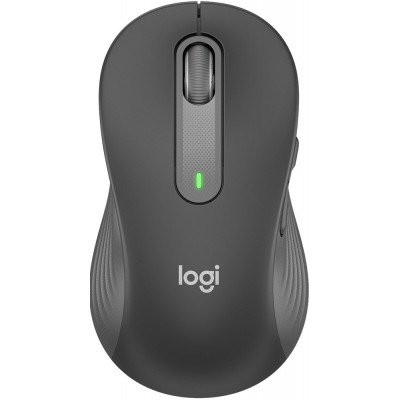 Logitech Signature M650 Bluetooth Wireless Mouse - Medium